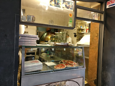 Antica Pizzeria Di Matteo thumb 5